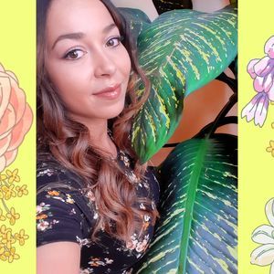 Meet your Posher, Tania